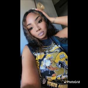 Meet your Posher, Shanice